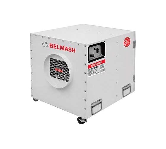 Изображение товара Система фильтрации воздуха Белмаш BELMASH AF-3400 D145A