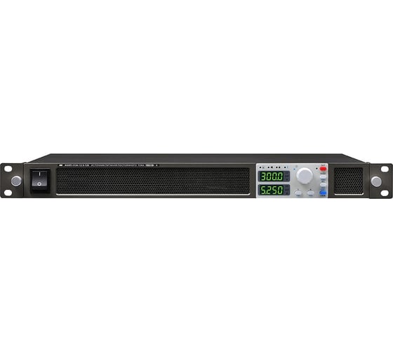 Изображение товара Источник питания АКИП 1500 АКИП-1134А-6-200