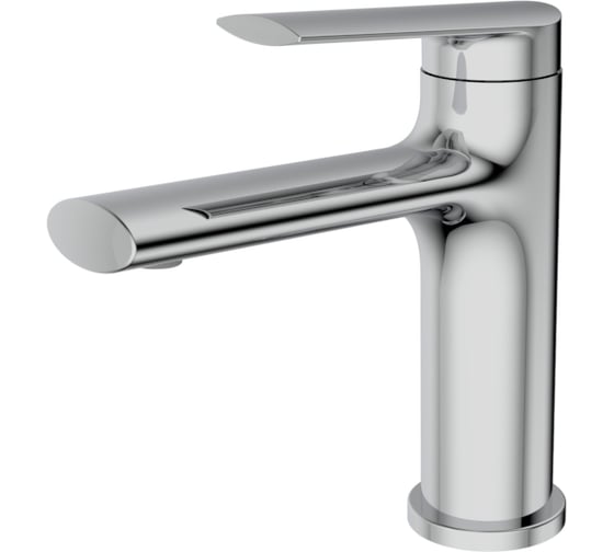 Изображение товара Смеситель для умывальника SPLENKA хром S50.10