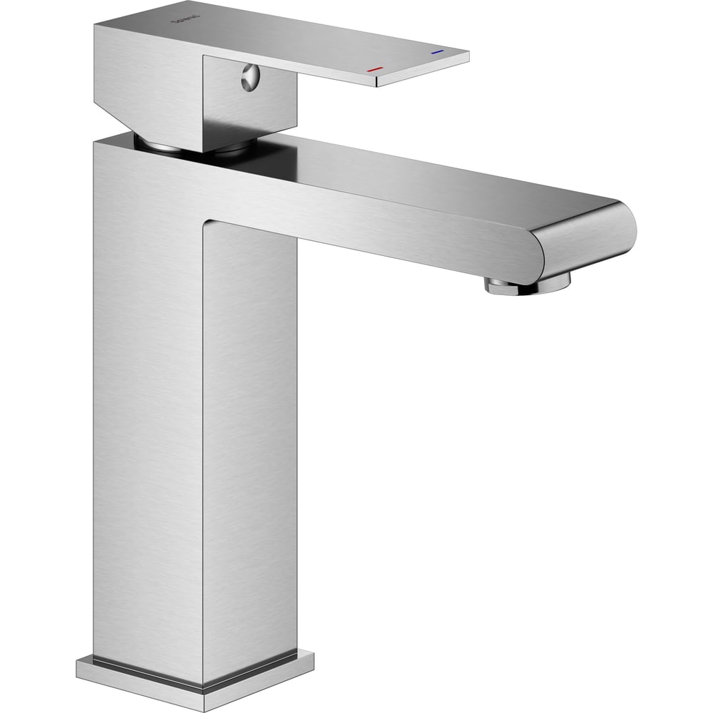 Изображение товара Смеситель для умывальника SPLENKA сатин S224.10.05