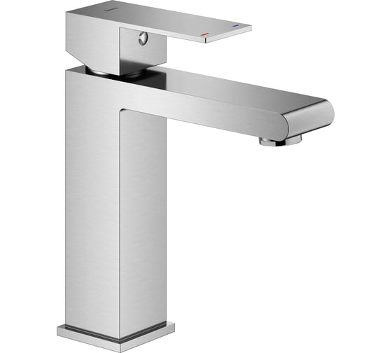 Изображение товара Смеситель для умывальника SPLENKA сатин S224.10.05