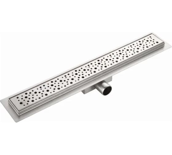 Изображение товара Душевой лоток HAIBA сатин HB92500