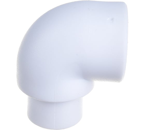 Изображение товара Угольник RTP PN25 90 градусов, внутр наруж D25 мм 19770