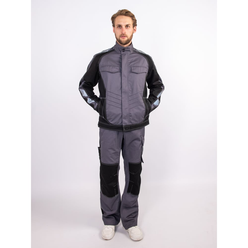 Мужской костюм Антекс Имидж ЕР-00000738