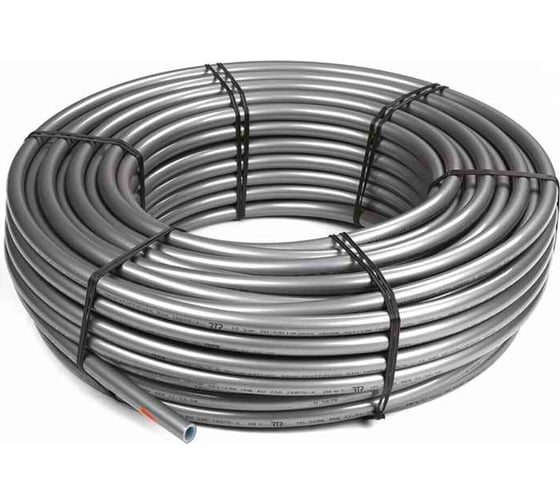 Изображение товара Труба RTP PEX а, SDR7,4 с антидиффузионным слоем EVOH D 20х2.8, бухта 100 м 25482