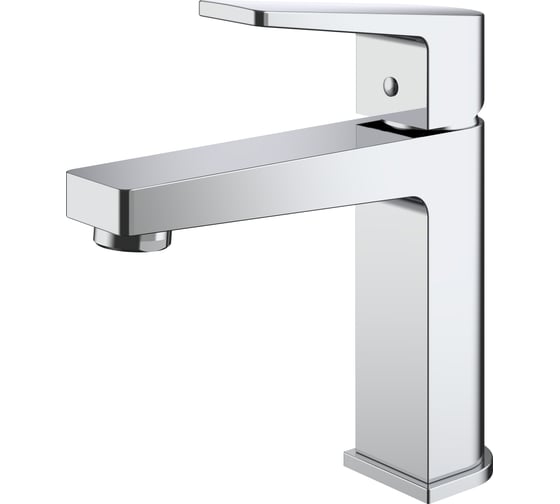 Изображение товара Смеситель для умывальника SPLENKA хром S02.10