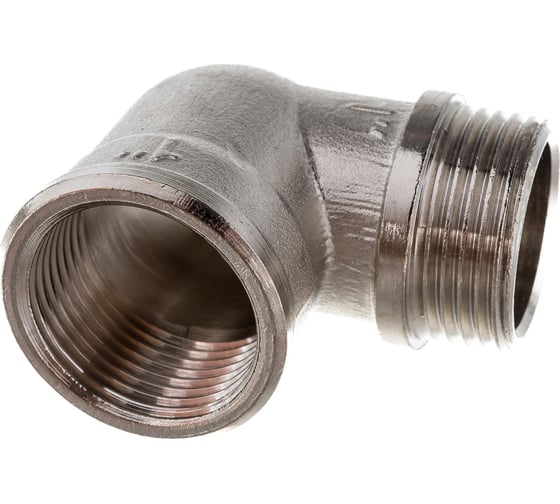 Изображение товара Угольник RTP 90, внутр наруж G 1 25184