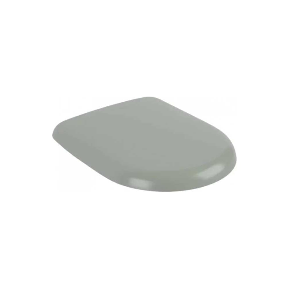 Изображение товара Крышка-сиденье для унитаза Villeroy & Boch Antao цвет Morning Green 8M67 S1 R8 00337433