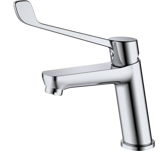 Изображение товара Смеситель для умывальника SPLENKA хром S08.10