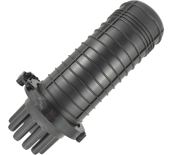 Изображение товара Муфта оптическая тупиковая ООО Лентамет МВОТ-4620-81-216-1Л36/3Т, вводы под ТУТ 11377