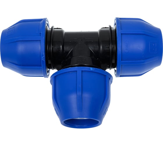 Изображение товара Тройник RTP PN 16 D 32 11591