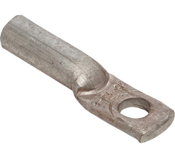 Изображение товара Наконечник EKF PROxima ТАМ 35-10-8, алюмомедный 50 шт tam-35-10-8