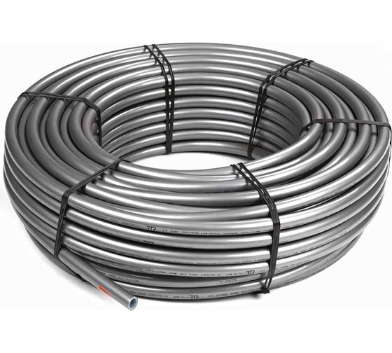 Изображение товара Труба RTP PEX а, SDR7,4 с антидиффузионным слоем EVOH D 16х2.2, бухта 200 м 25480