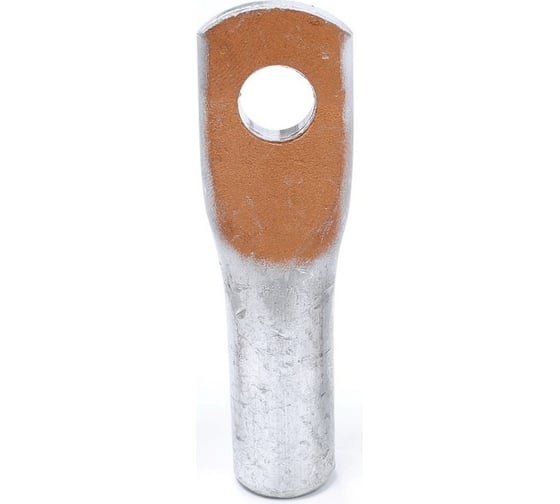 Изображение товара Алюмомедный наконечник EKF ТАМ 70-10-12, PROxima 25 шт. tam-70-10-12