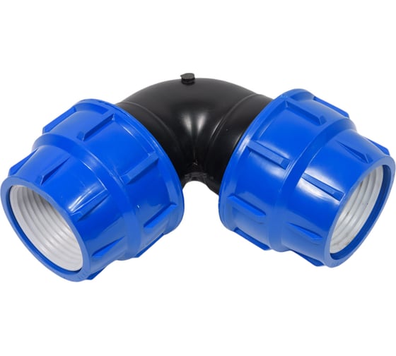 Изображение товара Отвод RTP PN 10 D 110 17089