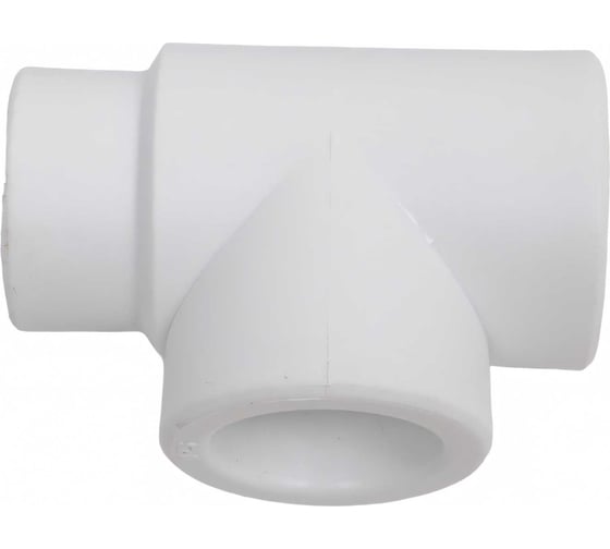 Изображение товара Тройник RTP переходной PN25 D25х25х20 мм 10766