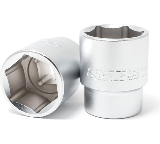 Изображение товара Головка 70 мм, 3/4"DR, 6 гр. Forsage F-56570(18616)