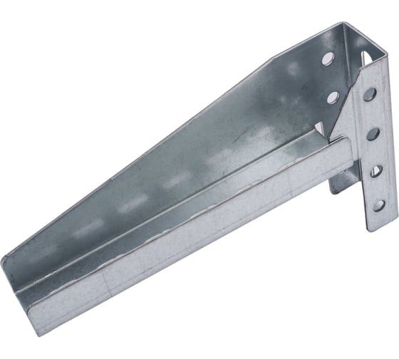 Изображение товара Кронштейн с опорой EKF основание 200мм, 2мм kop200