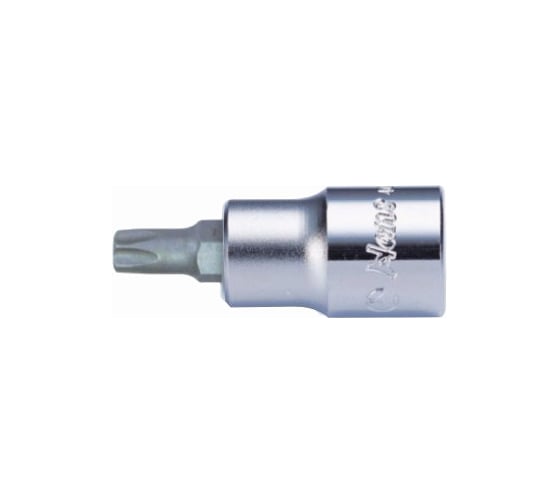 Изображение товара Вставка короткая торцевая TORX (T20; 1/2"; 55 мм) HANS 4024T20