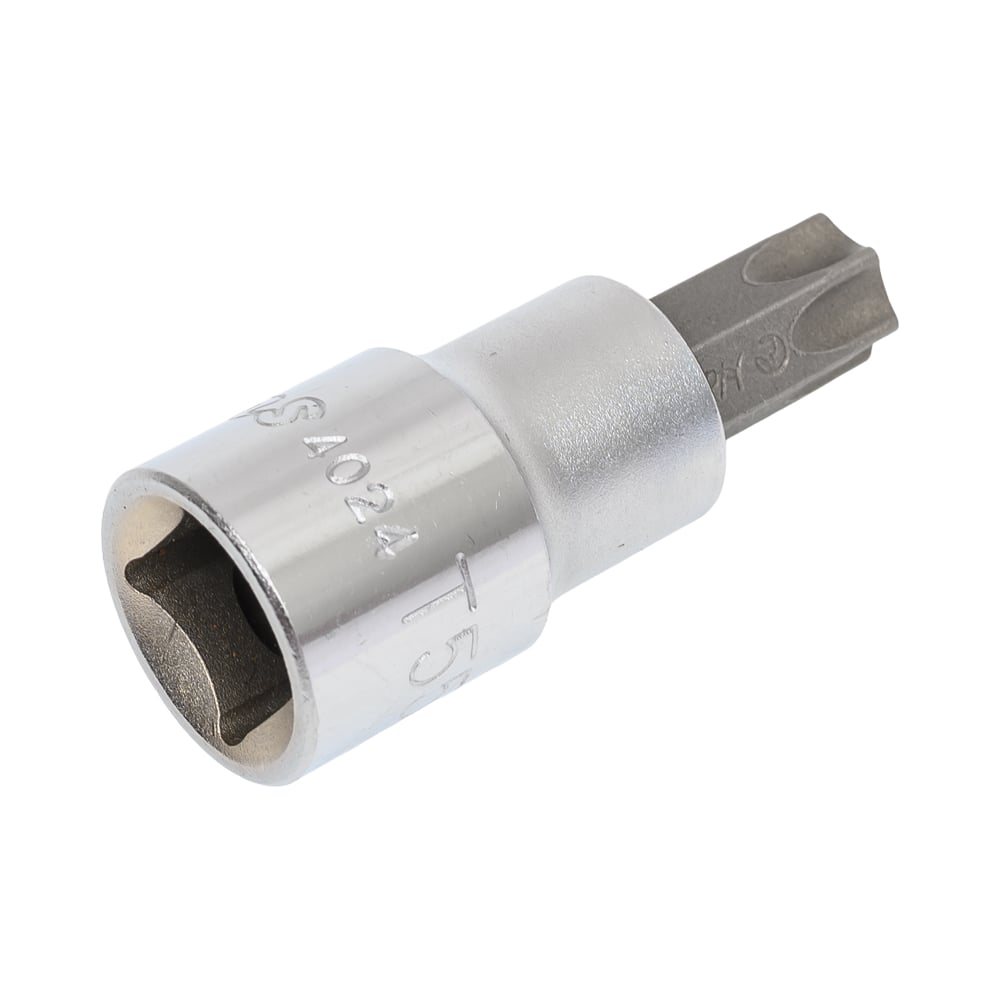 Изображение товара Вставка торцевая TORX T55 55 мм HANS для профессионального использования