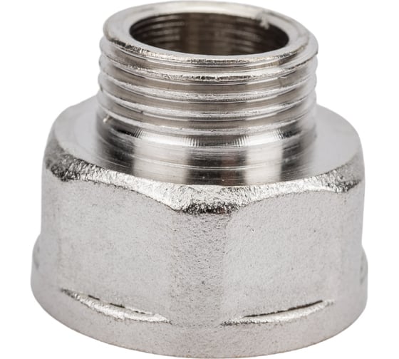 Изображение товара Переходник RTP G  1/2х3/8 35039