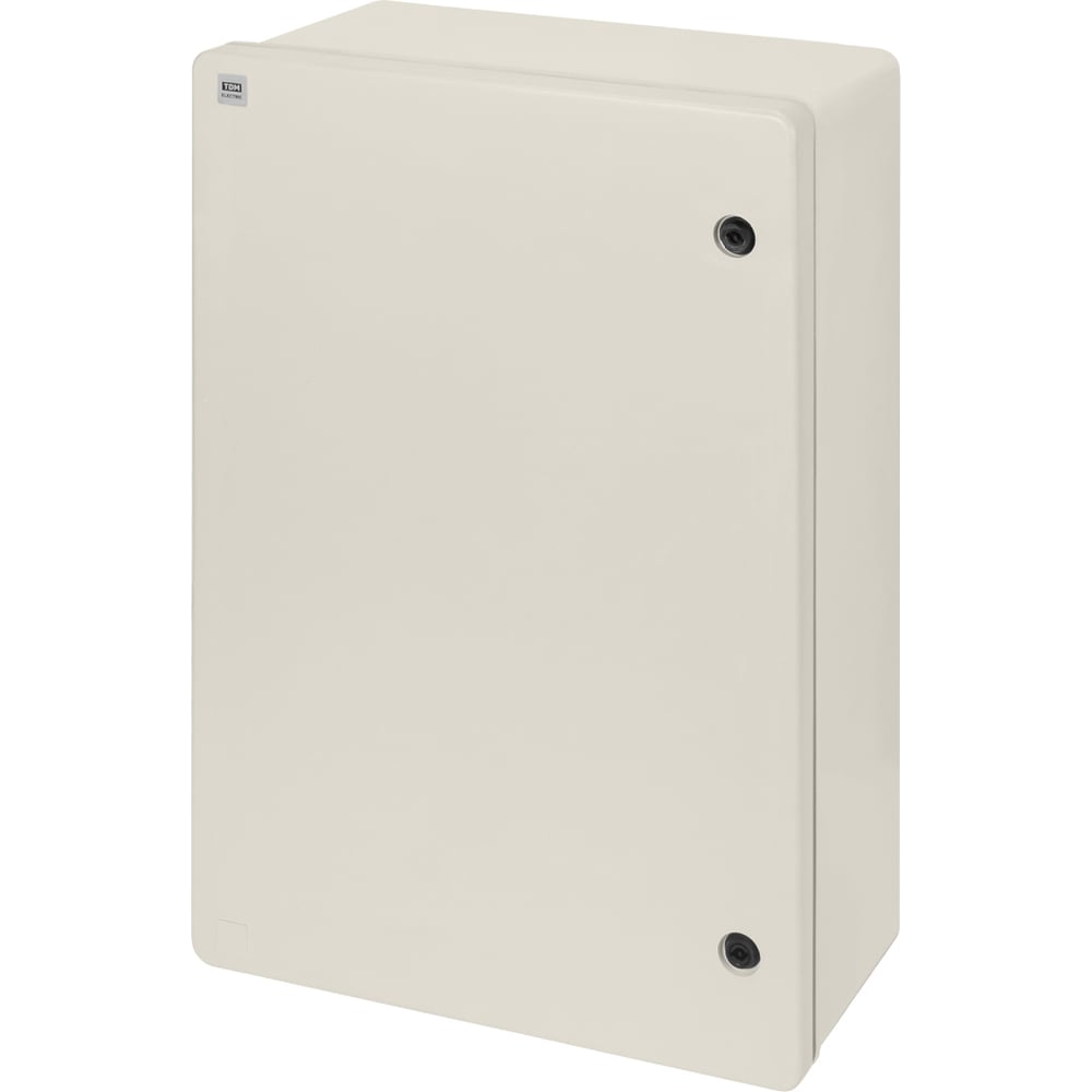 Изображение товара Антивандальный щит TDM ELECTRIC ЩПМП-5-0 IP55 IK08 навесная модель 800x600x300 мм