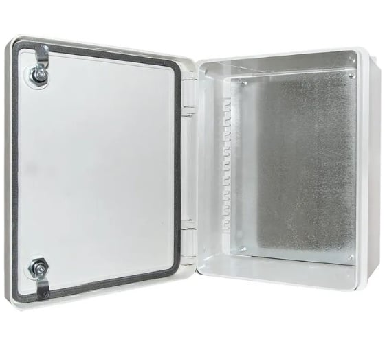 Изображение товара Щит антивандальный TDM ELECTRIC ЩПМП-5-0, GRP, IP55, IK08, от -50 до +70 С, навесной, (800x600x300) SQ0912-0109