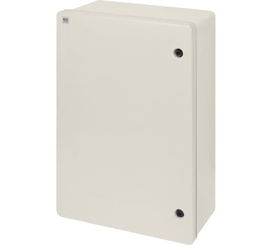 Изображение товара Щит антивандальный TDM ELECTRIC ЩПМП-5-0, GRP, IP55, IK08, от -50 до +70 С, навесной, (800x600x300) SQ0912-0109