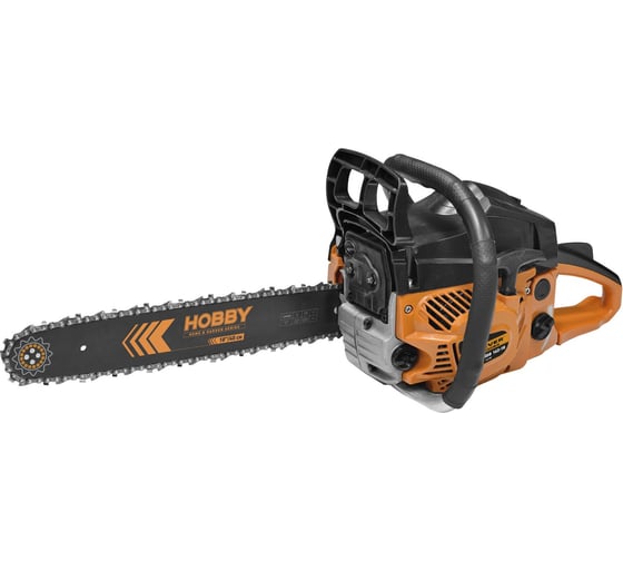 Изображение товара Бензиновая пила CARVER HOBBY HSG 162-18 01.004.00048