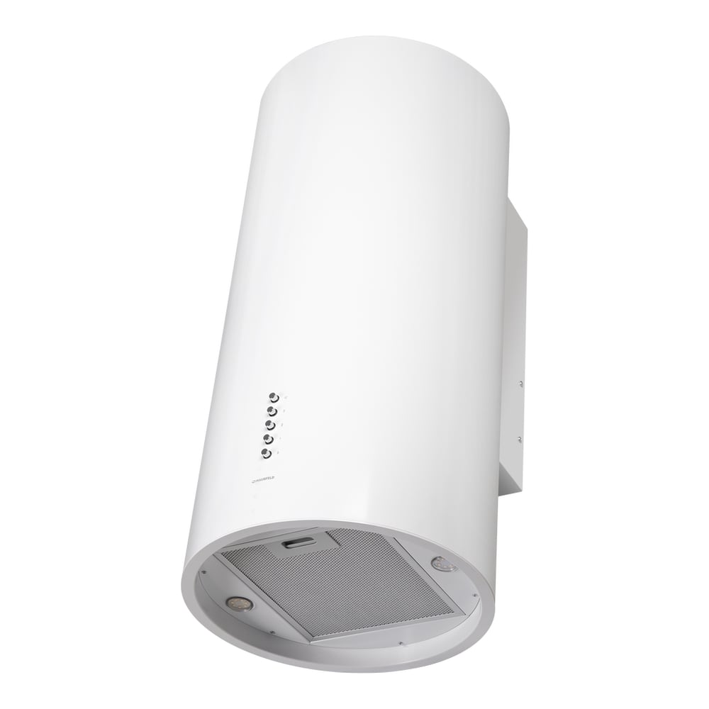 Изображение товара Кухонная вытяжка MAUNFELD Lee Side C 39 белый LEE SIDE (C) 39  WHITE