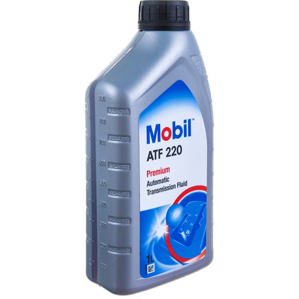 Жидкость для автоматических трансмиссий MOBIL жидкость для автоматических трансмиссий mobil
