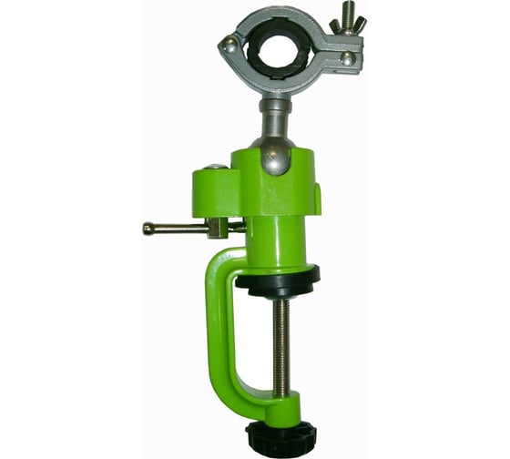 Изображение товара Держатель на струбцине (23-30 мм) для дрели SKRAB 6266 25440