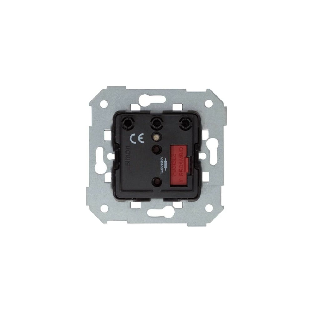 Двухуровневый проходной светорегулятор Simon - 75310-39