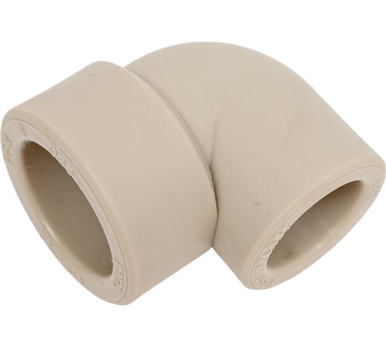 Изображение товара Угольник RTP PN25 90 градусов, переходной, внутр внутр D20-25 мм, серая 16112