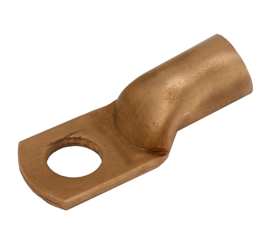 Изображение товара Наконечник EKF PROxima ТМ 95-10-15, медный tm-95-10-15