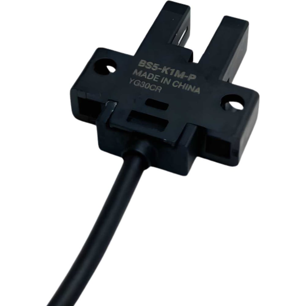 Изображение товара Оптический вилочный датчик Autonics BS5-K1M-P для автоматизации