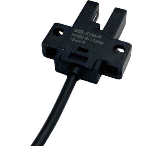 Изображение товара Оптический вилочный датчик Autonics BS5-K1M-P A1650001965R