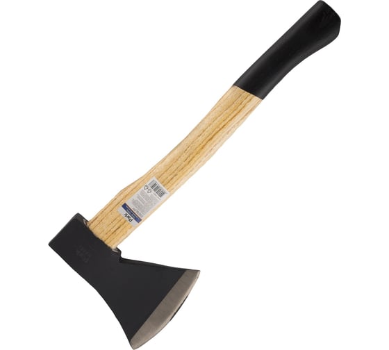 Изображение товара Топор с деревянной ручкой Park 1000 г 354225