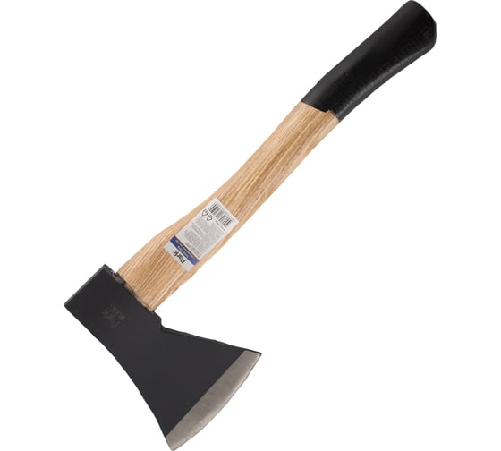 Изображение товара Топор с деревянной ручкой Park 800 г 354224