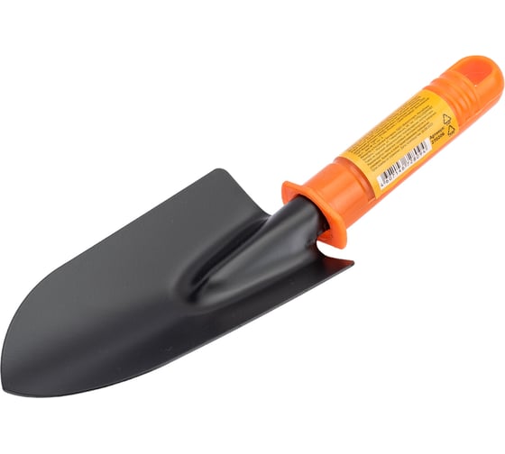 Изображение товара Широкий посадочный совок с пластиковой ручкой Park HG0388А 270206