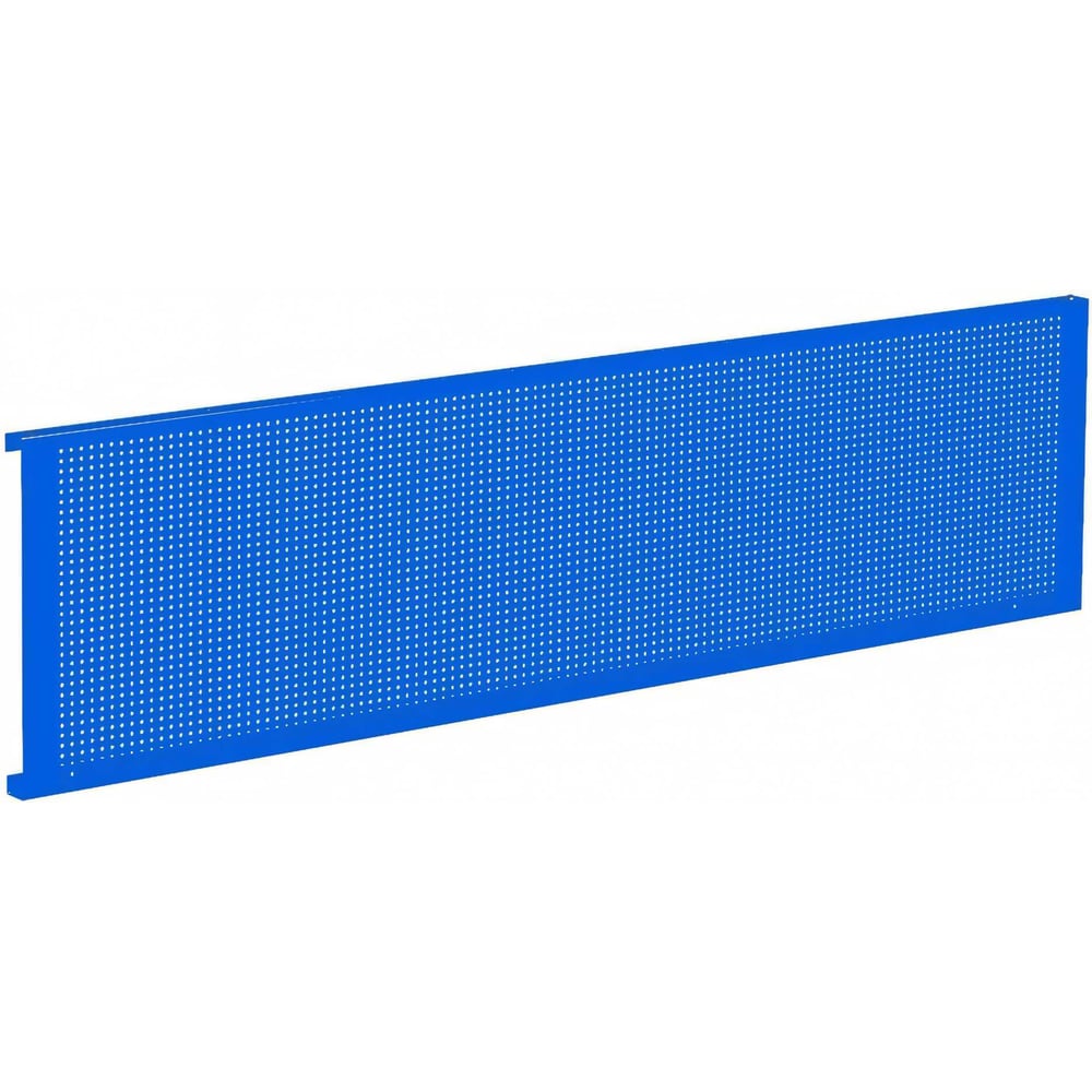 Изображение товара Перфорированная панель FERRUM 1900x480x40 мм, цвет синий
