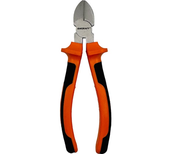 Изображение товара Бокорезы OXCRAFT 200мм (Окскрафт) УТ-00020197