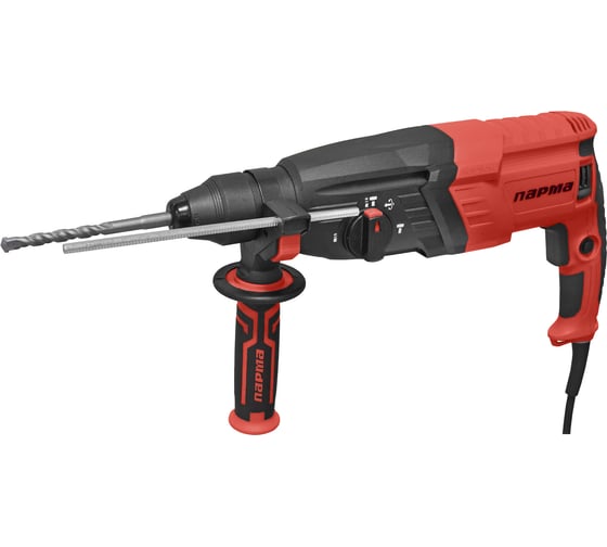 Изображение товара Перфоратор Парма П-02-30/1000ЭР 02.027.00009