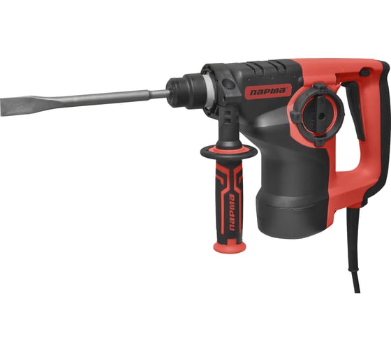 Изображение товара Перфоратор Парма П-01-20/900ВР 02.027.00001