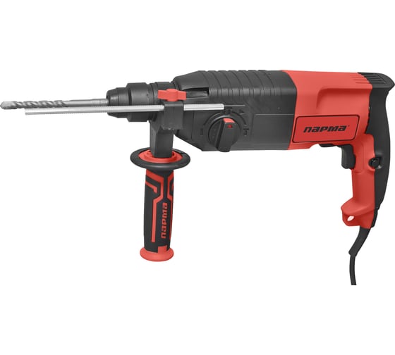 Изображение товара Перфоратор Парма П-01-24/750ЭР 02.027.00002