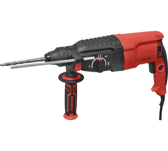 Изображение товара Перфоратор Парма П-01-26/900ЭР 02.027.00004