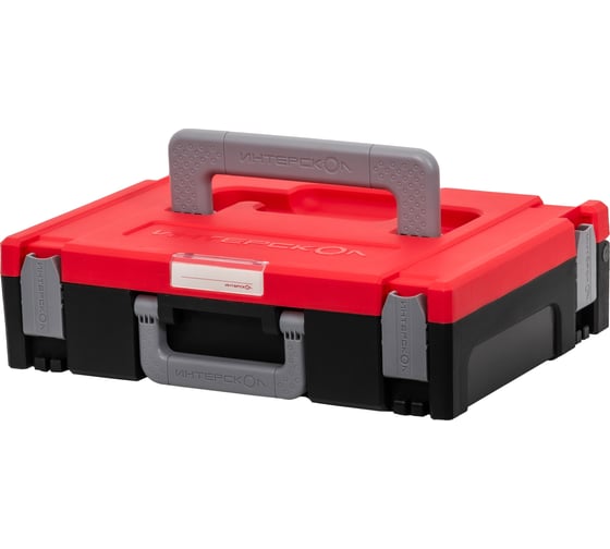 Изображение товара МультиБОКС Интерскол малый 100 2407.100