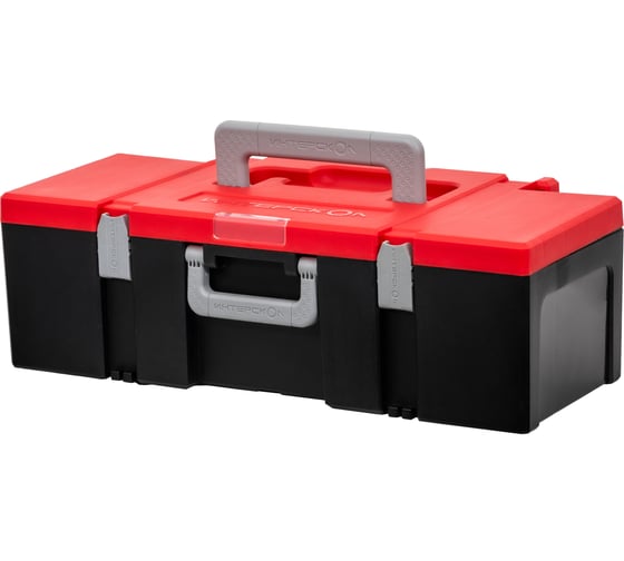 Изображение товара МультиБОКС Интерскол большой 200 2407.200