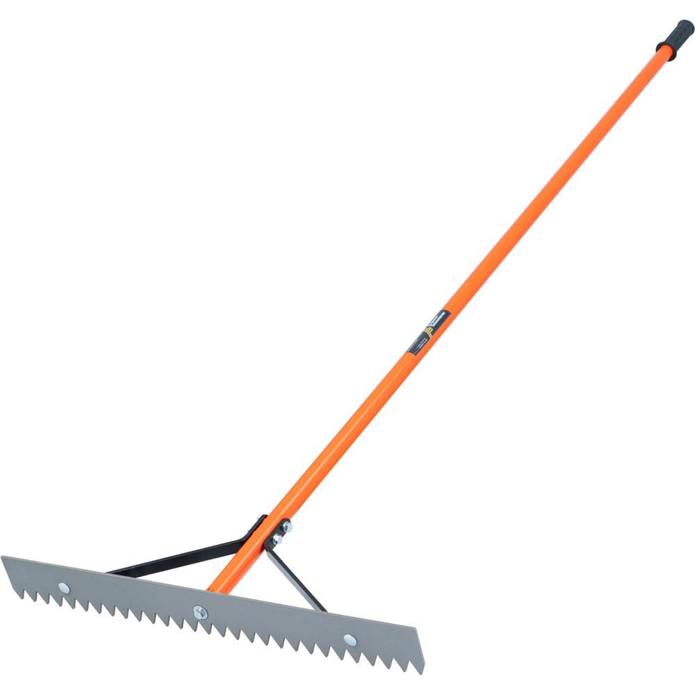 Изображение товара Разравниватели для асфальта KA-720t Титановое полотно 720 мм