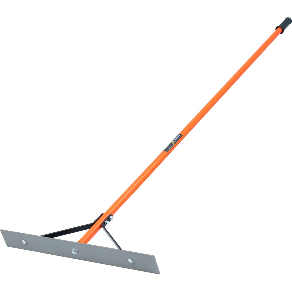 Изображение товара Грабли ИП Михайлов Даниил Олегович для асфальта 720 мм с титановым полотном